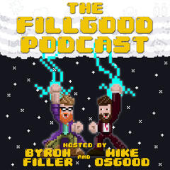 The FillGood Podcast