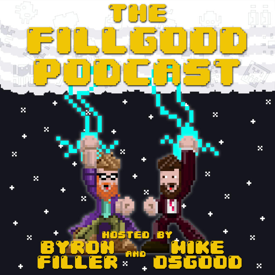 The FillGood Podcast