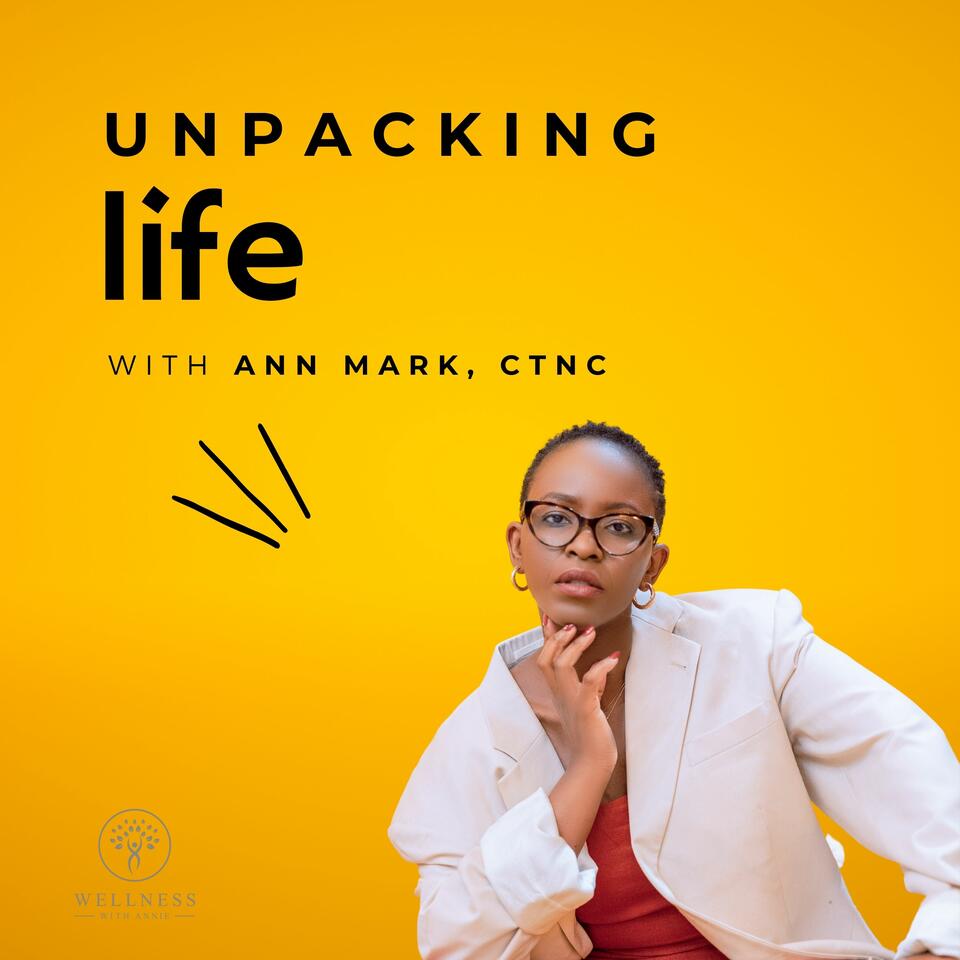 Unpacking Life
