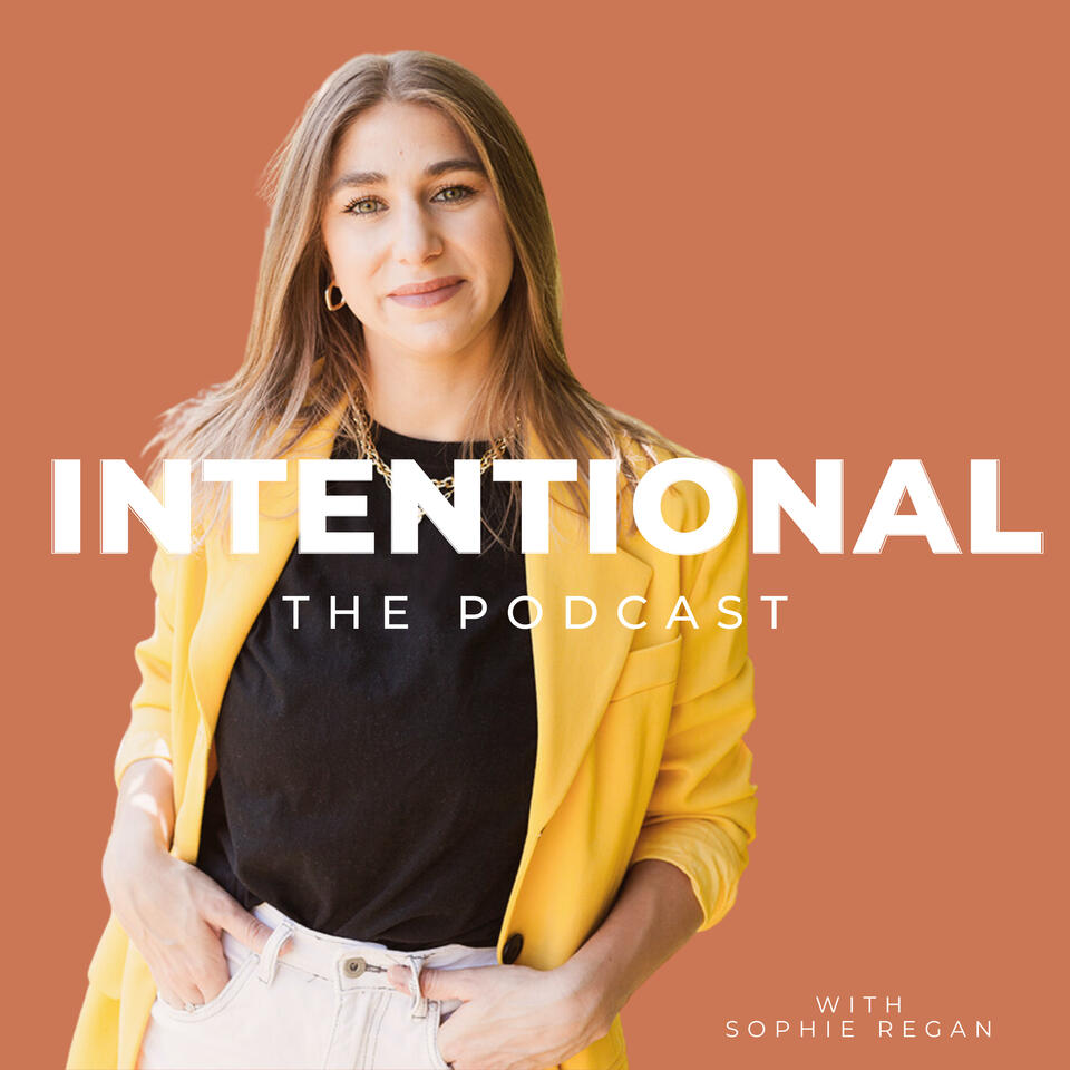 INTENTIONAL: The Podcast