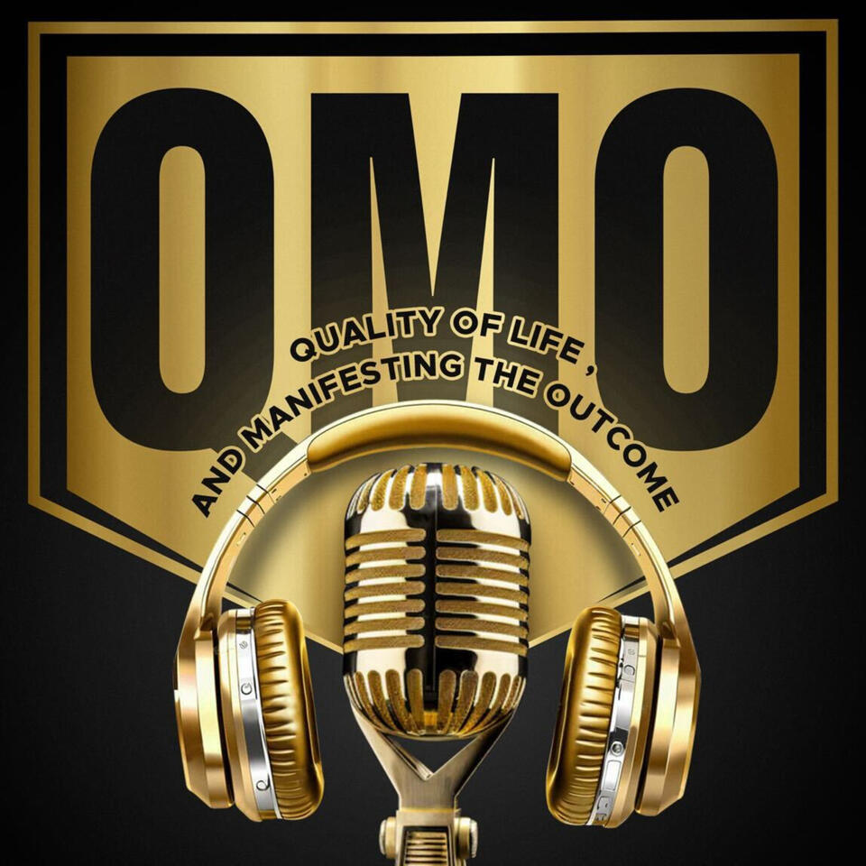 QMO Pod