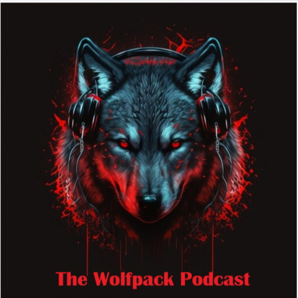 The Wolfpack Podcast