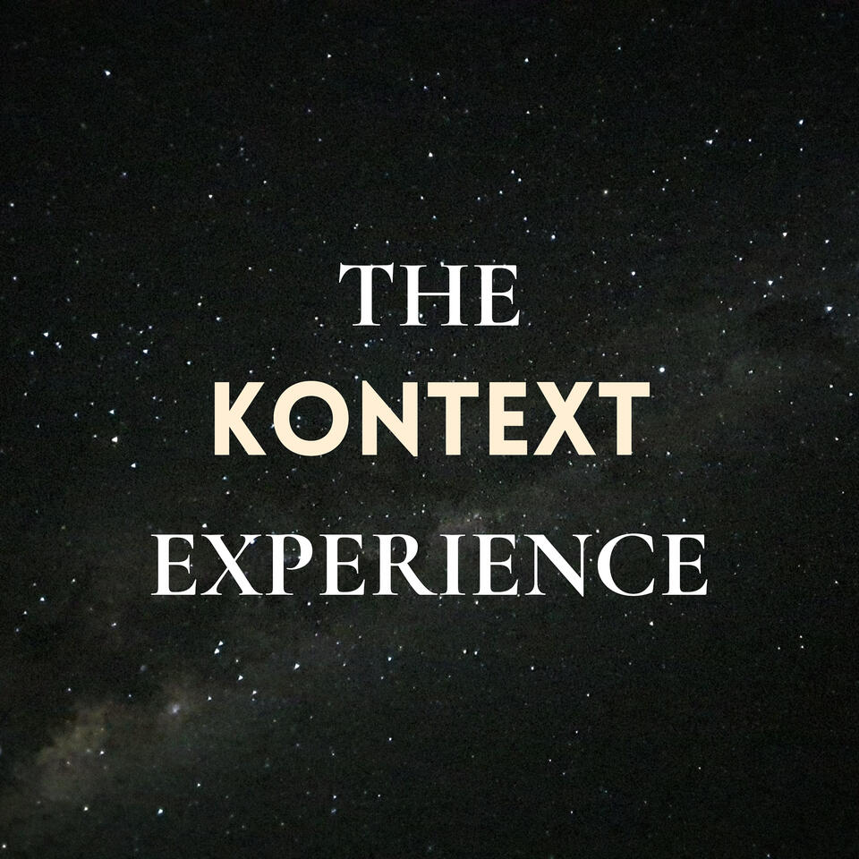 The Kontext Experience