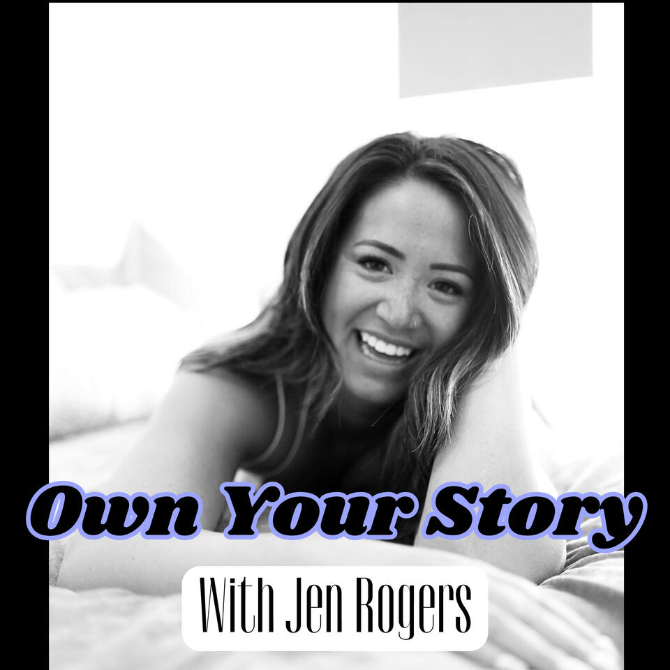 Own Your Story