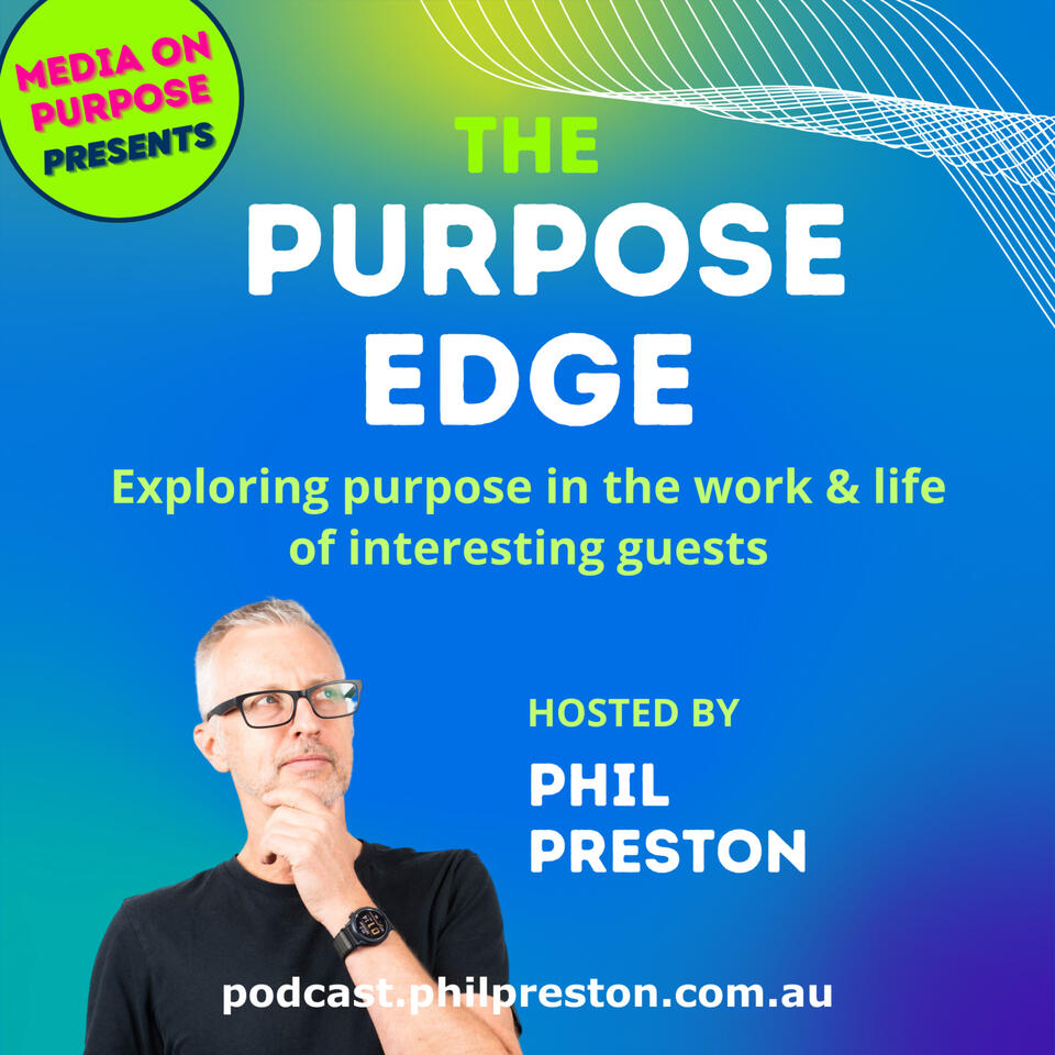 The Purpose Edge