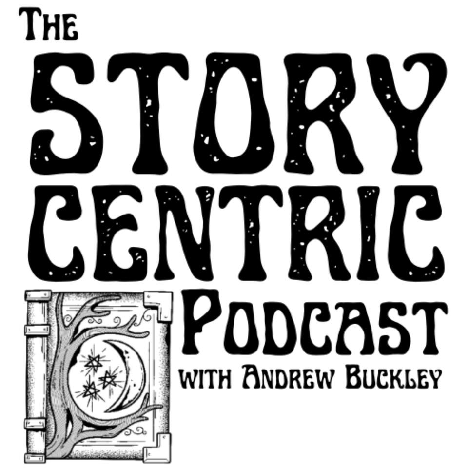 The StoryCentric Podcast