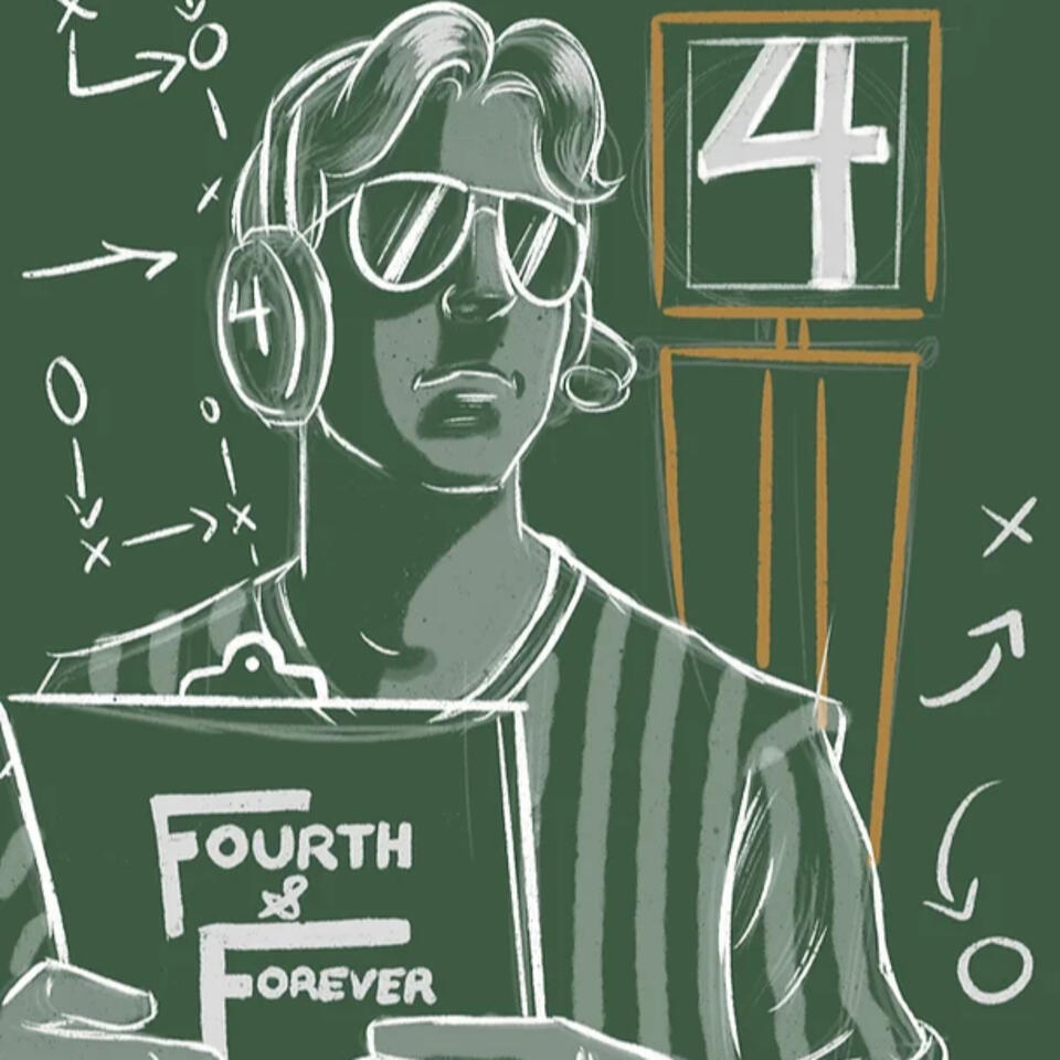 Fourth and Forever