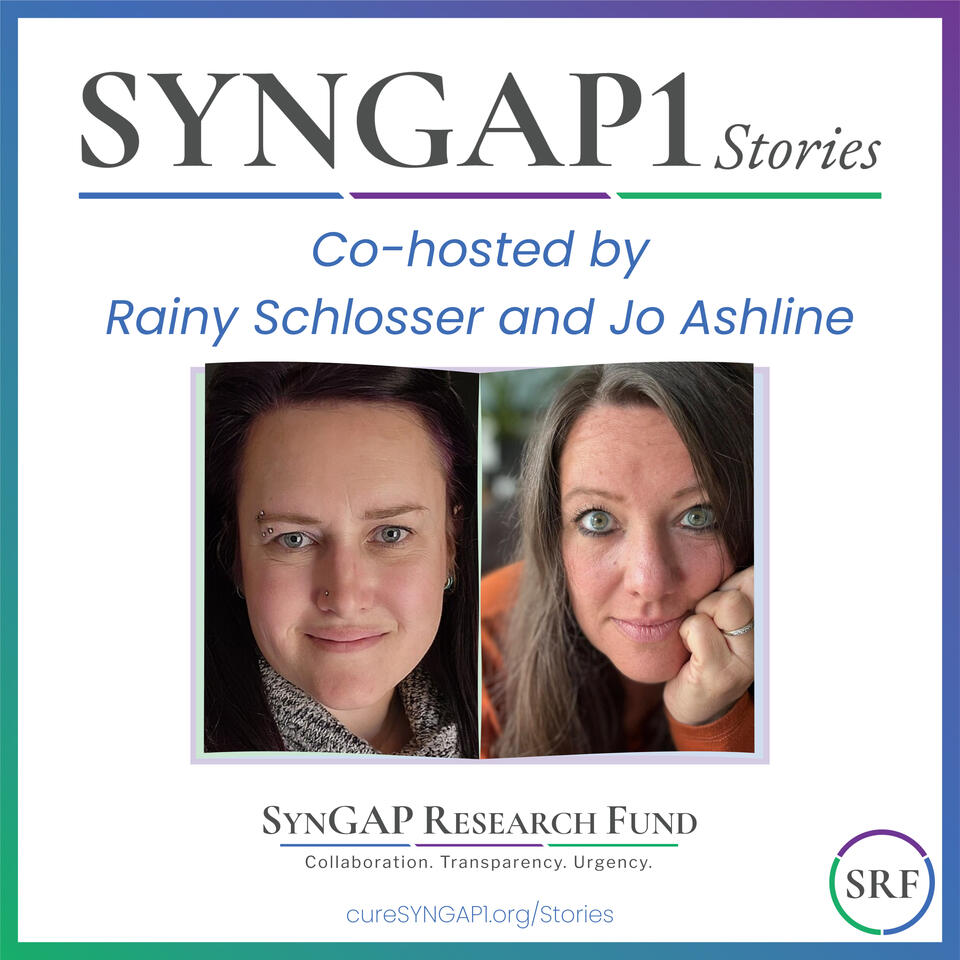 SYNGAP1 Stories
