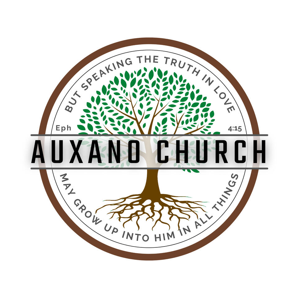 Auxano Church Sermons