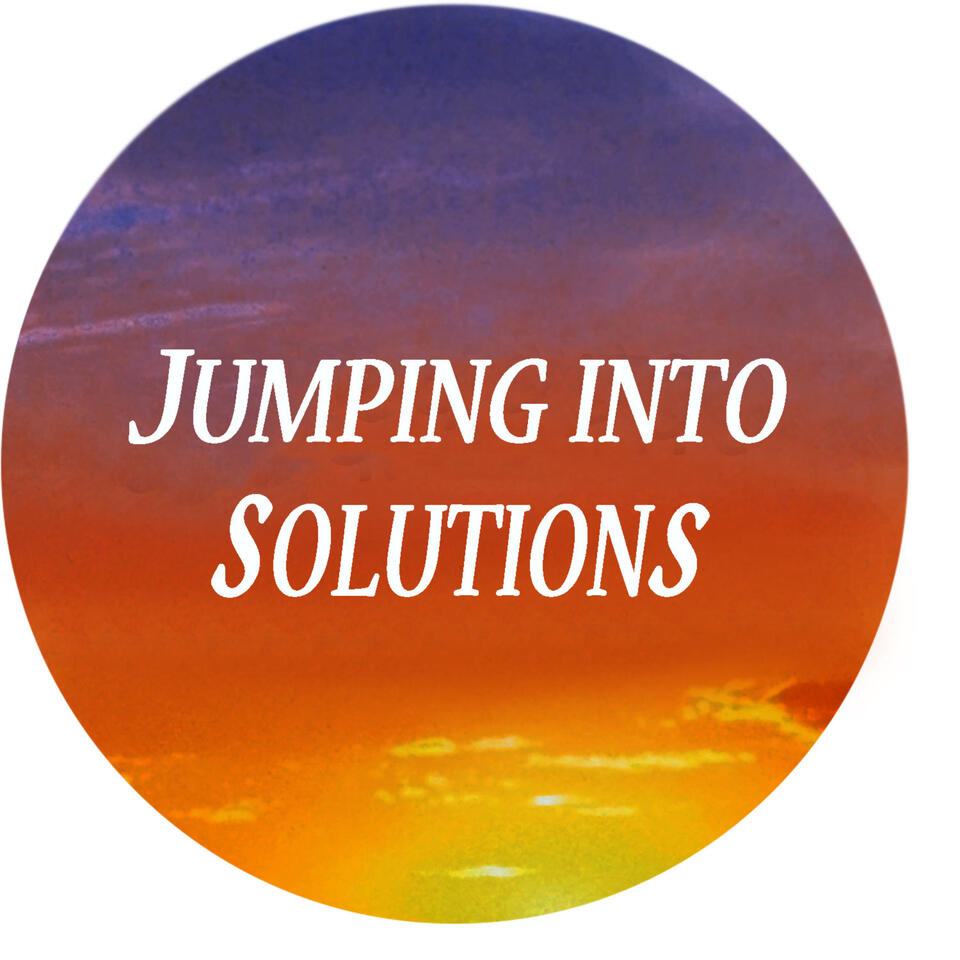 Jumping Into Solutions