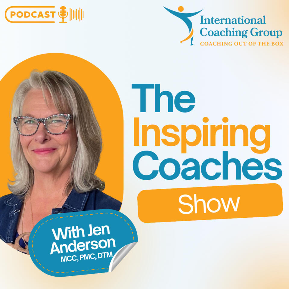 The Inspiring Coaches Show