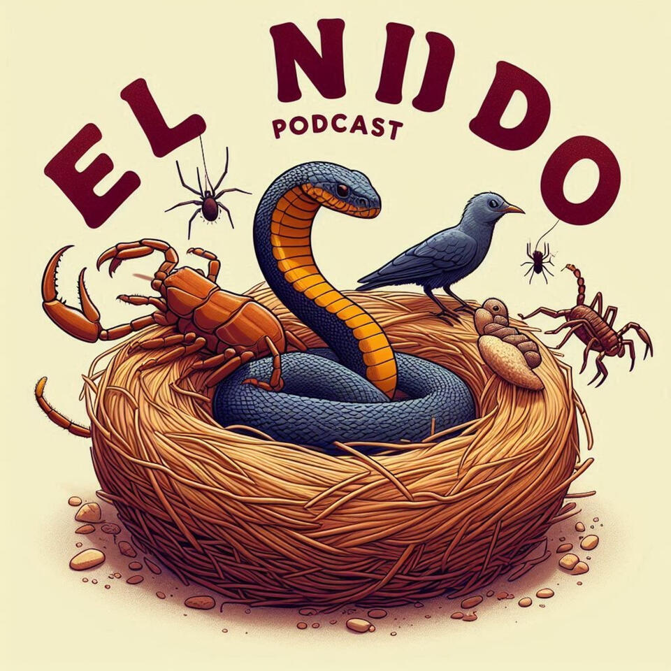 El Nido Podcast