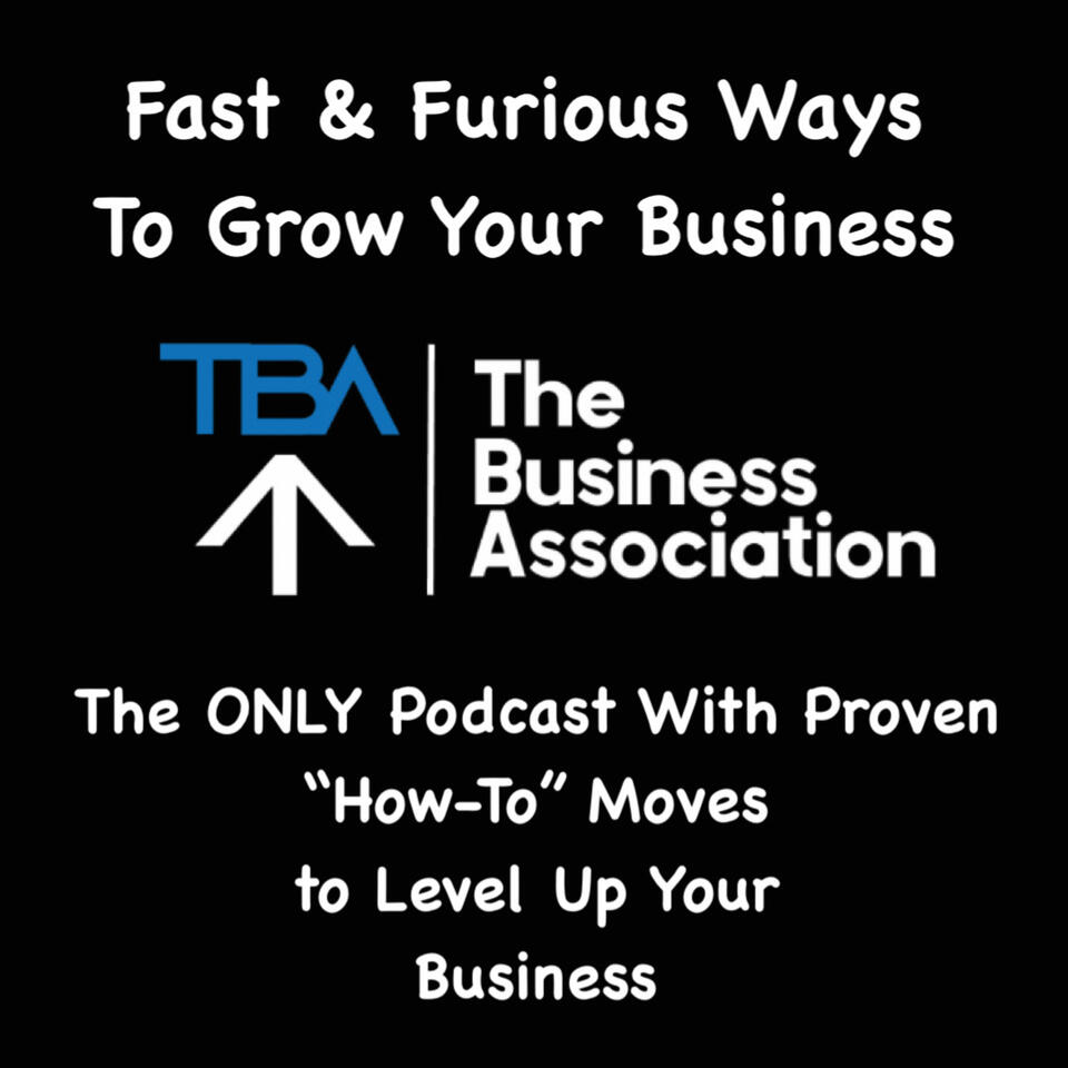 Fast and Furious Ways to Grow Your Business