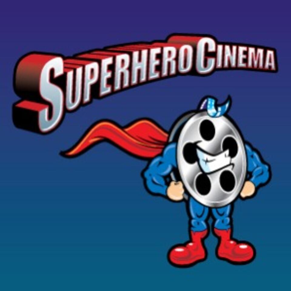 Superhero Cinema
