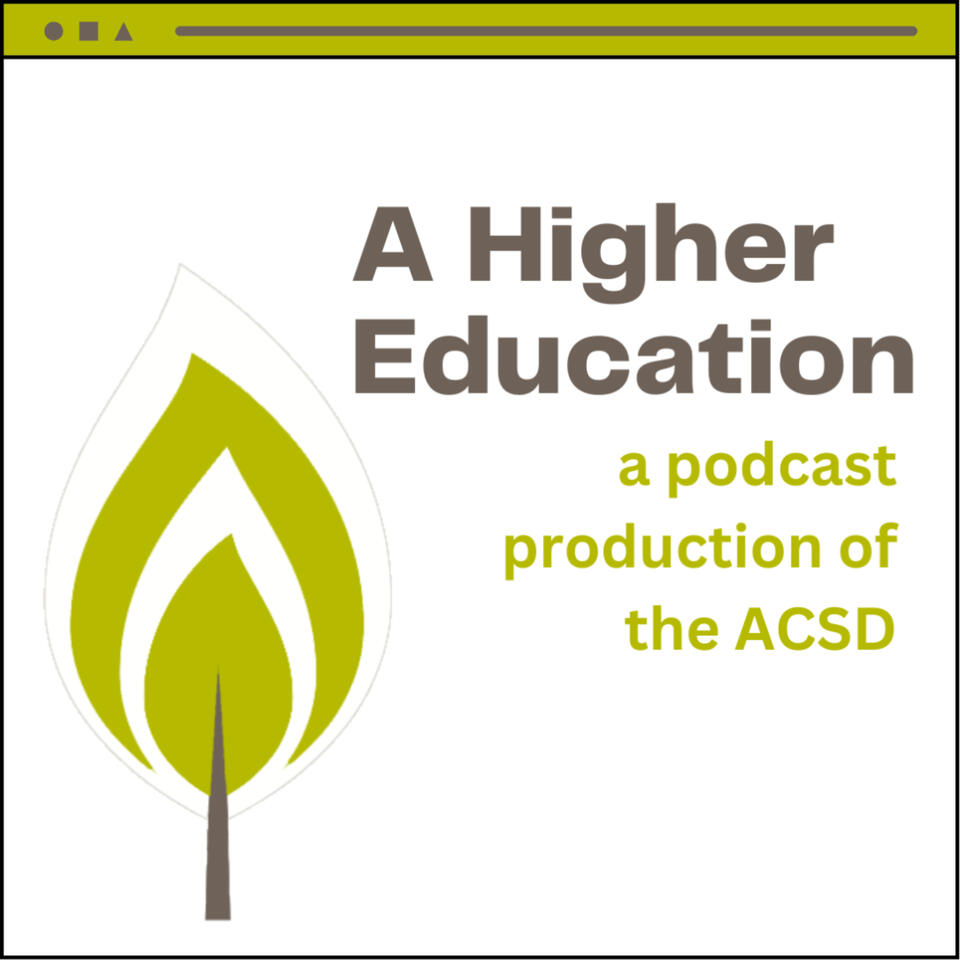 A Higher Education