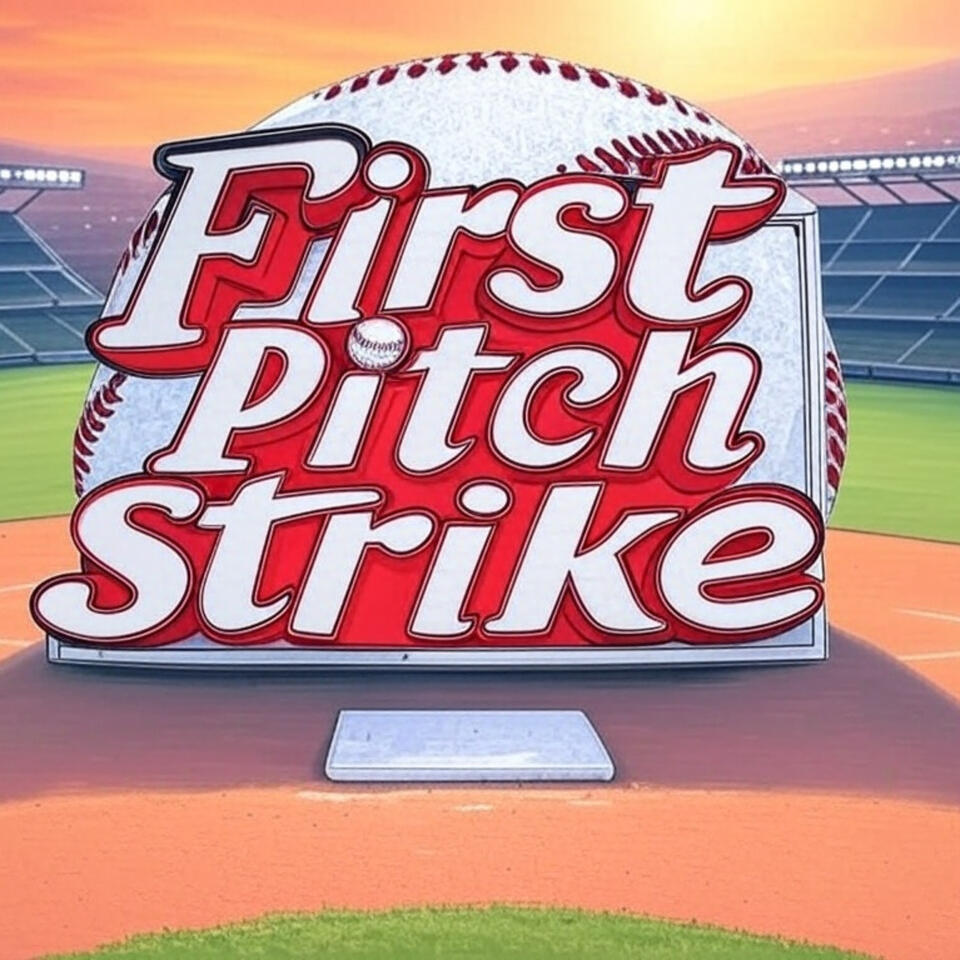 First Pitch Strike