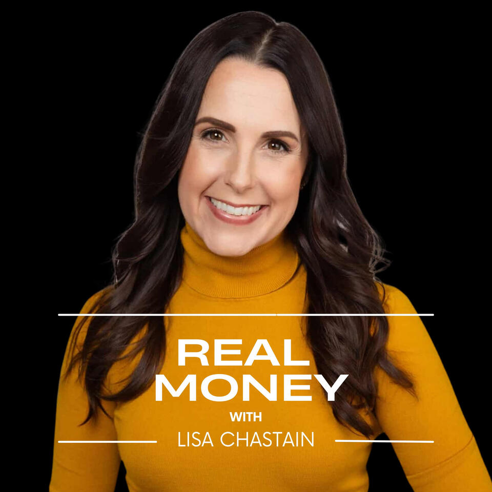 Real Money with Lisa Chastain