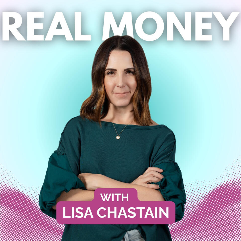 Real Money with Lisa Chastain