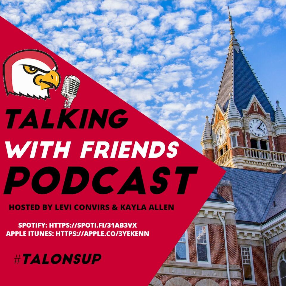 "Talking with Friends"