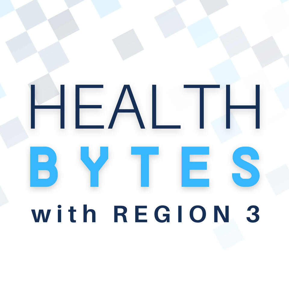 Health Bytes with Region 3