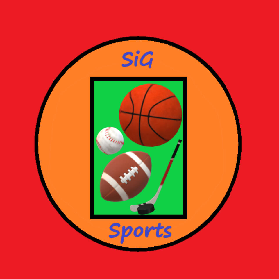 SiG Talks Sports
