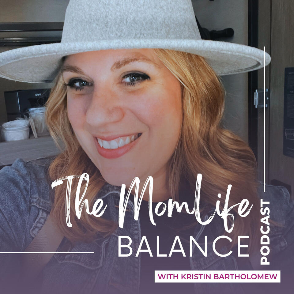 MomLife Balance