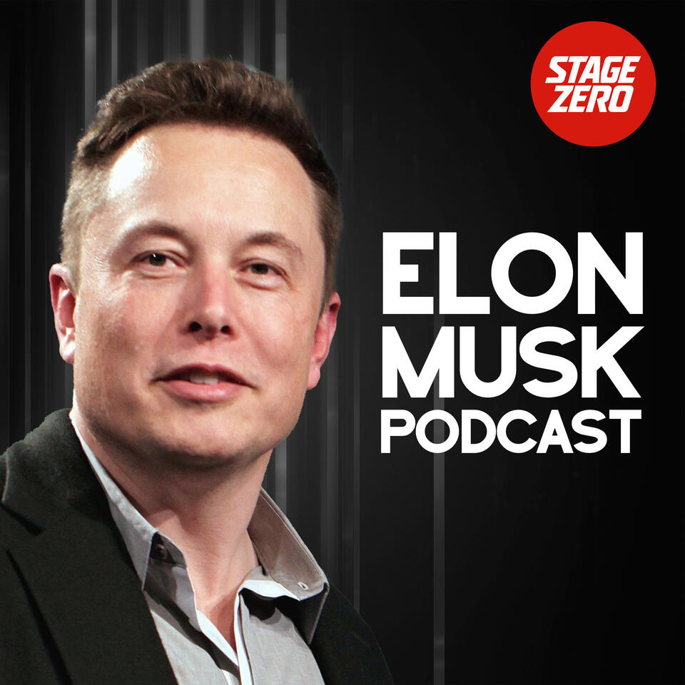 Elon Musk Podcast