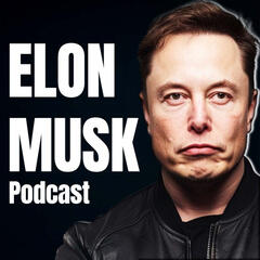 Elon Musk Podcast