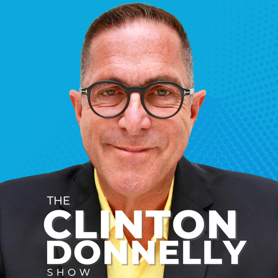 The Clinton Donnelly Show