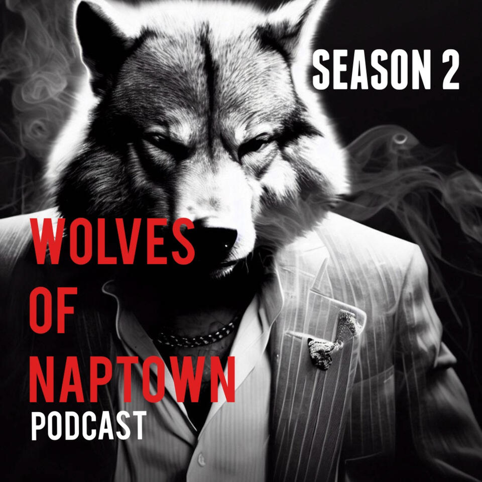 Wolves Of Naptown