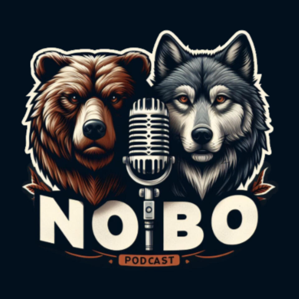 The NOBO Podcast
