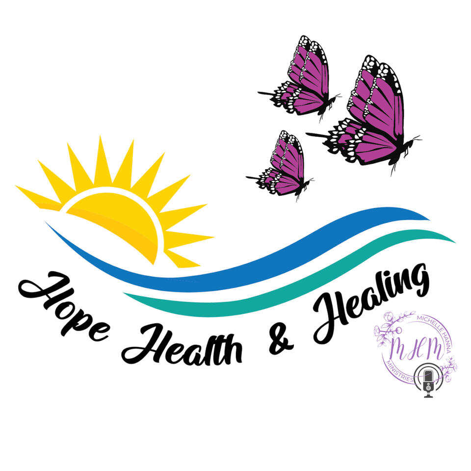 Hope, Health and Healing