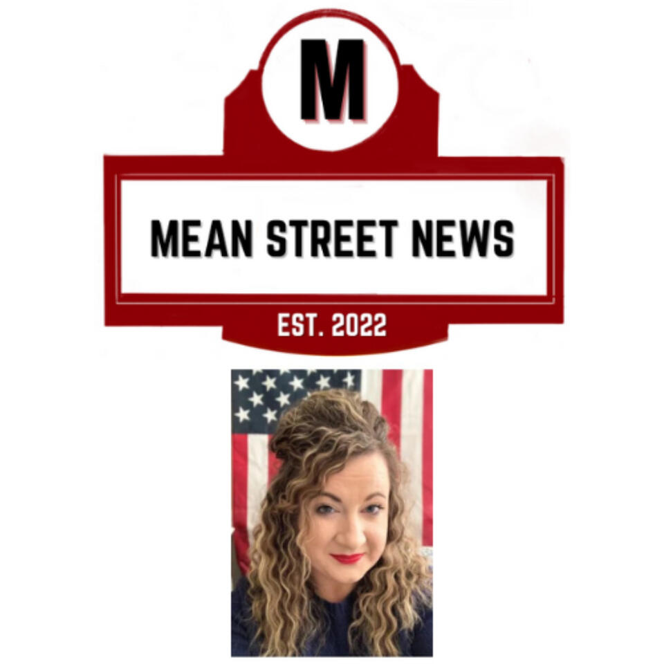 Mean Street News