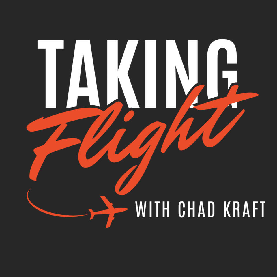 Taking Flight