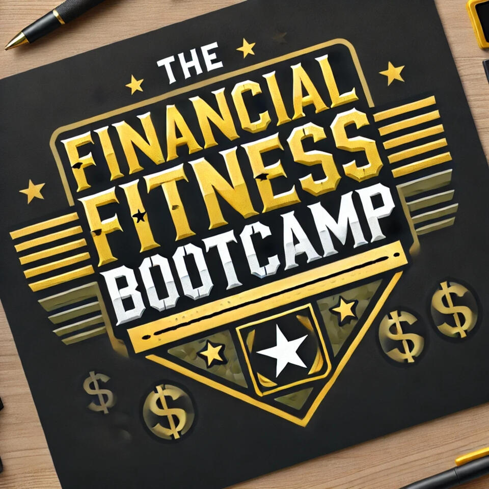 Financial Fitness Bootcamp