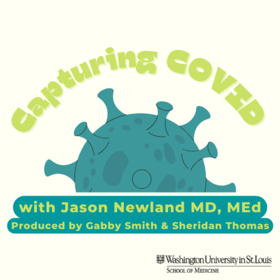 Capturing COVID