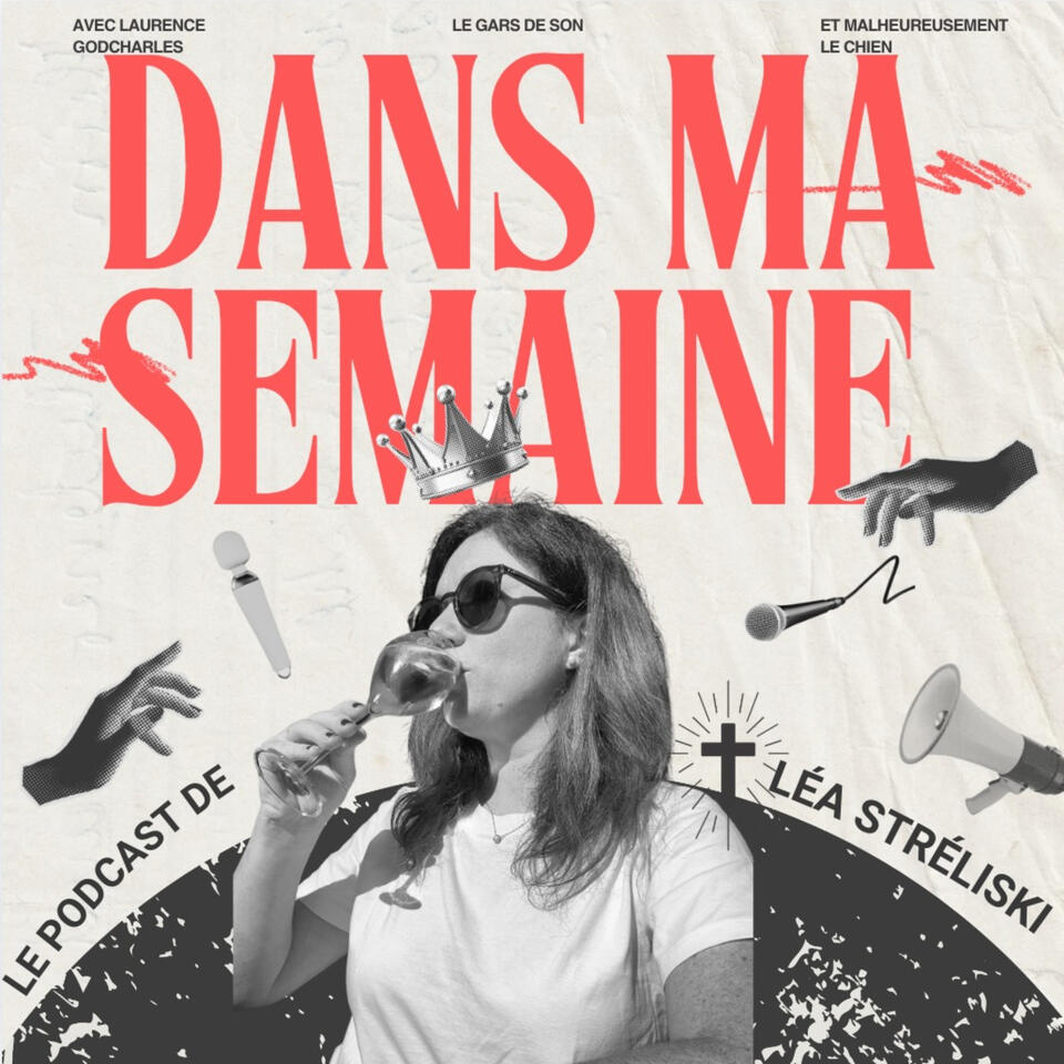 Dans ma semaine