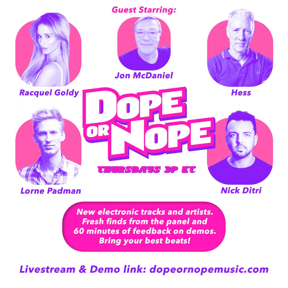 Dope Or Nope
