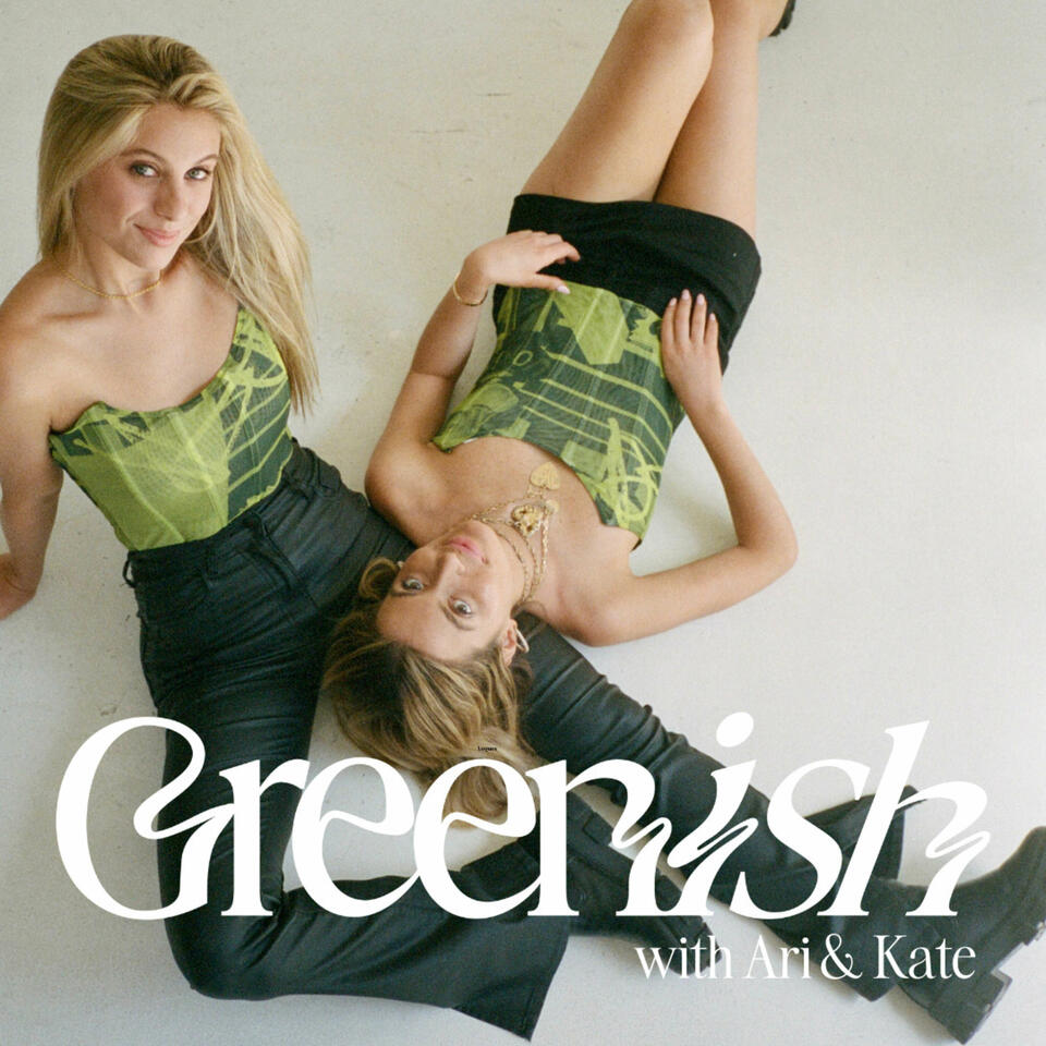 Green-ish