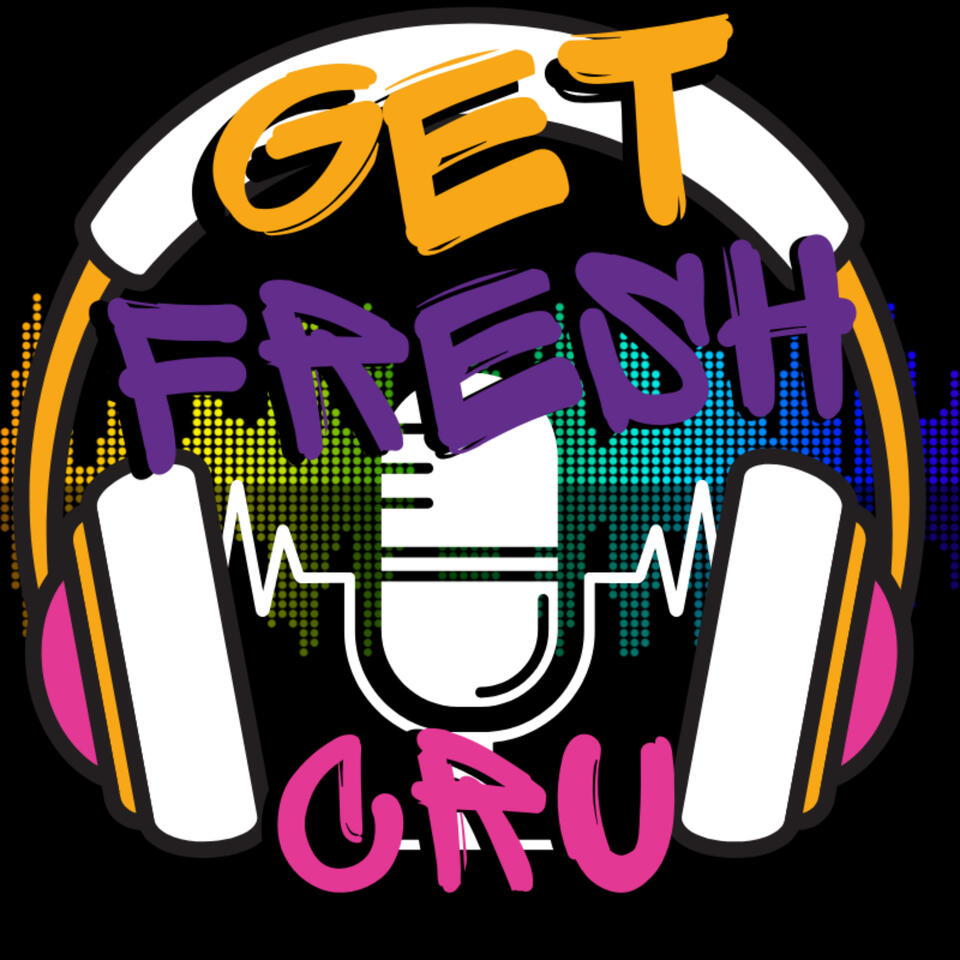 Get Fresh Cru