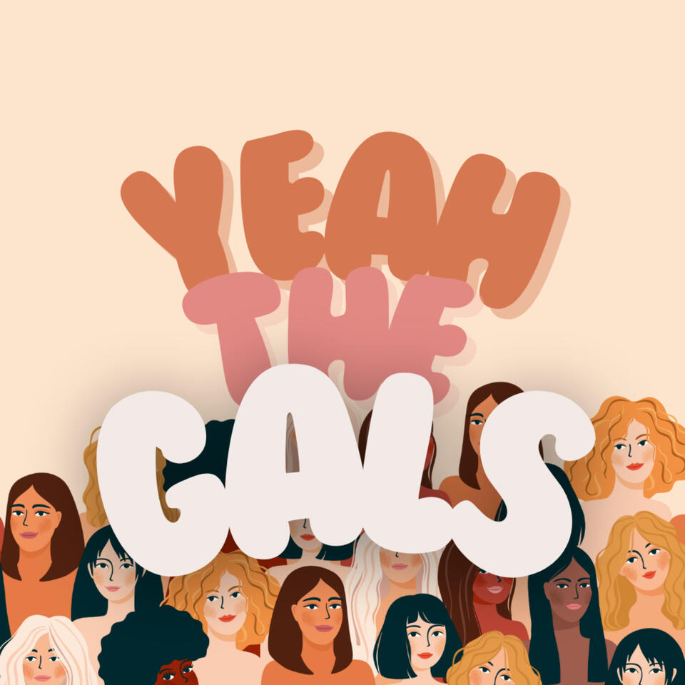 Yeah The Gals