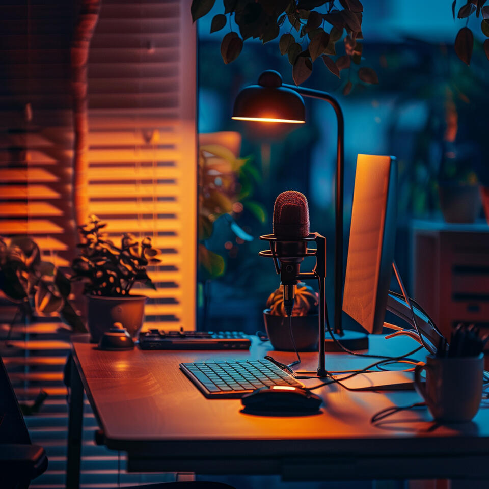 The Future is Work Podcast | Olumide Gbenro