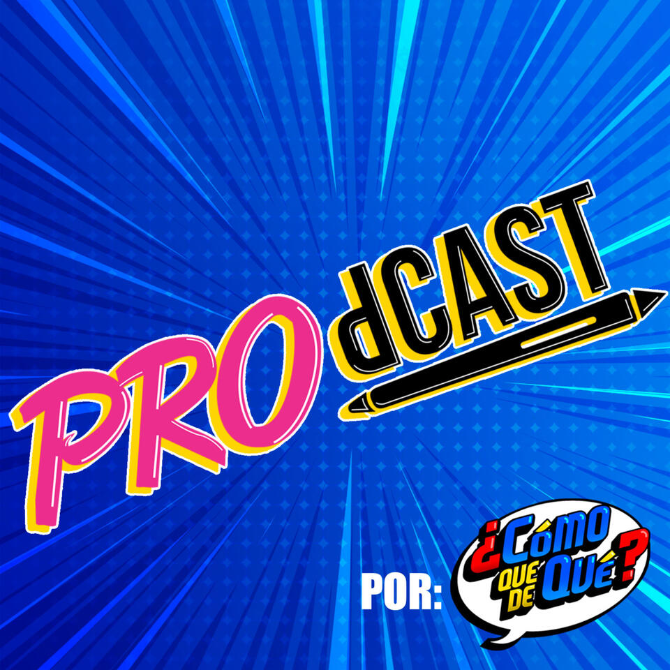 eL PROdcast
