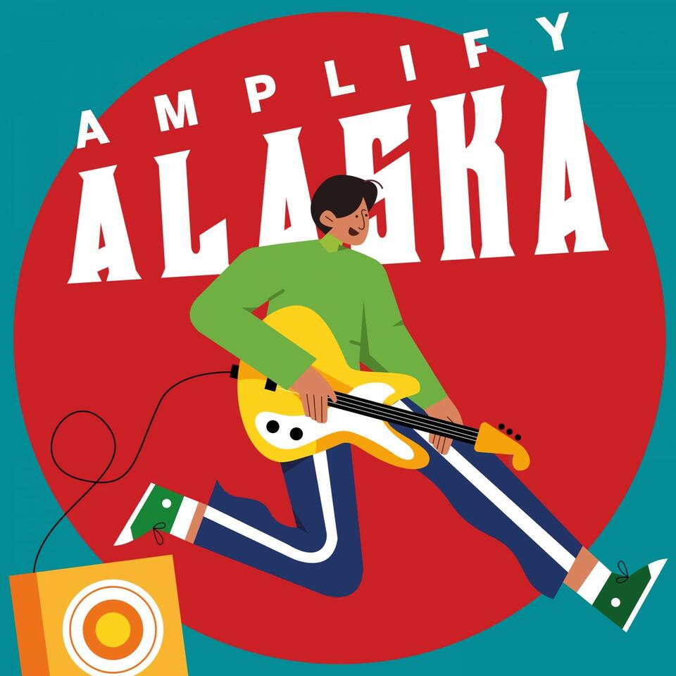 Amplify Alaska