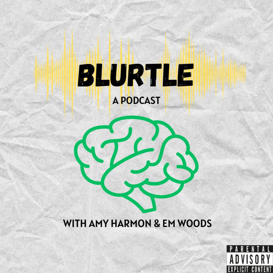 Blurtle