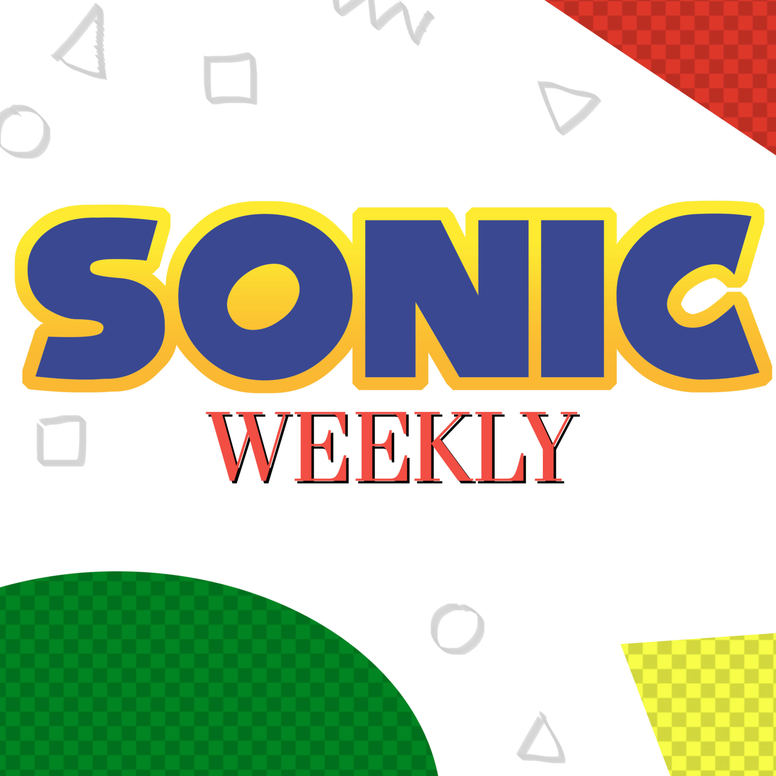 Sonic Weekly iHeart