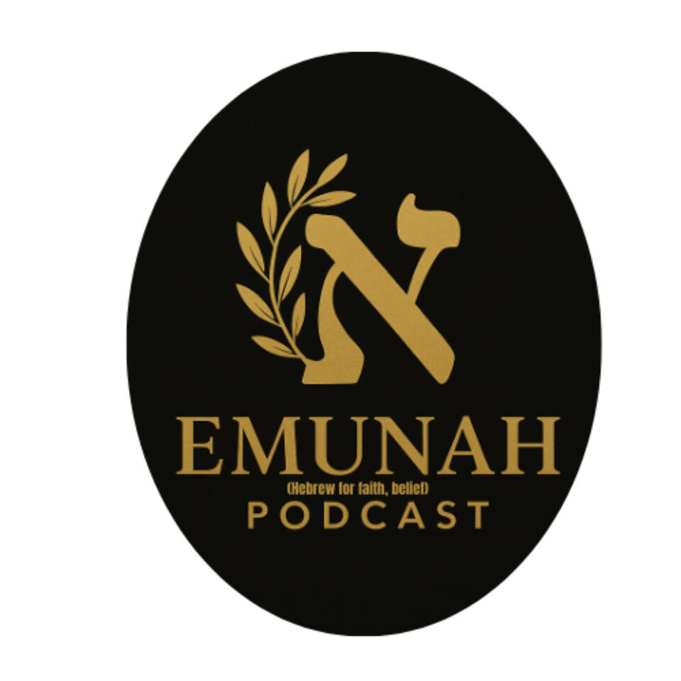 Emunah (Hebrew for faith, belief)