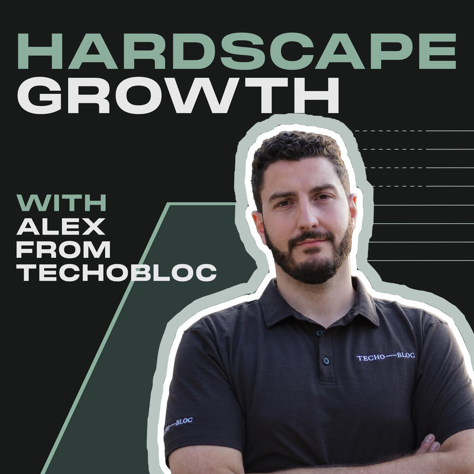 Hardscape Growth