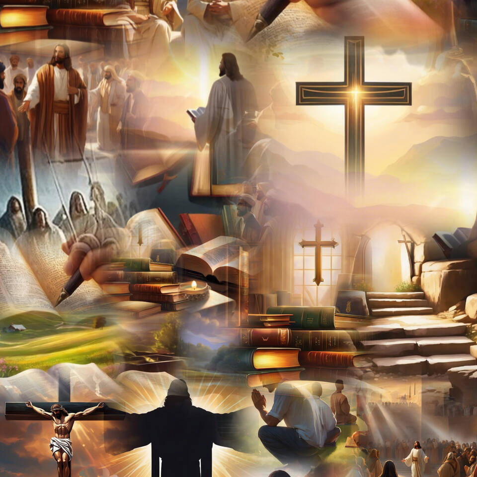Jesus: The Way The Truth The Life