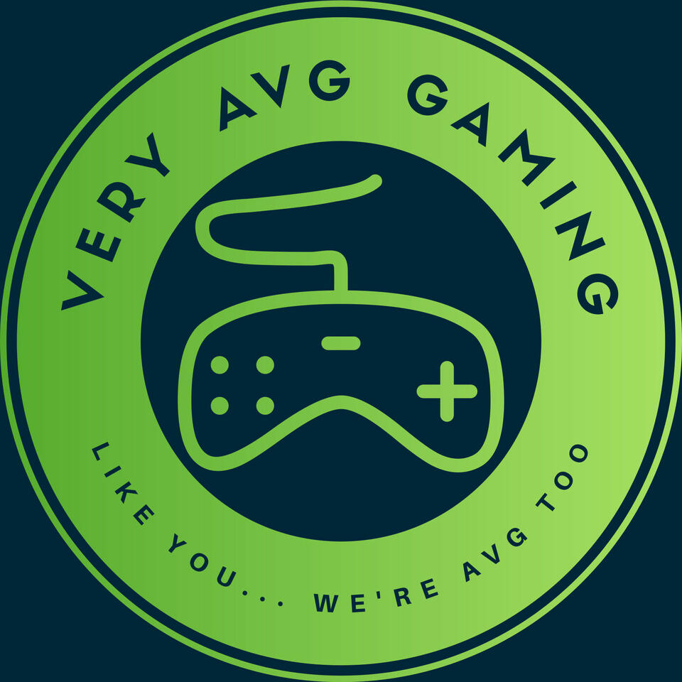 Very Avg Gaming